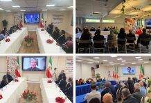 Internationale Juristen warnen: Irans Hinrichtungswelle lässt die Straflosigkeit von 1988 wieder aufleben