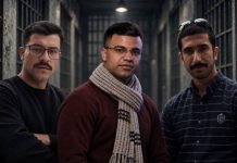 Politische Gefangene im Iran, die sich weigern, dem Staat die Zukunft zu überlassen