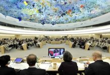 UN-Untersuchung deckt Verbrechen gegen die Menschlichkeit bei Iran-Vorgehen auf