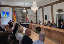 Deutsche Konferenz unterstützt Irans demokratische Alternative und nimmt Europas Teheran-Politik in den Fokus
