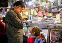 Steigende Lebensmittelpreise und lange Warteschlangen: Teheran sieht wirtschaftliche Notlage als Sicherheitsrisiko