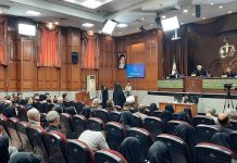 Iran: Teheran belebt Prozess gegen den iranischen Widerstand inmitten von Krieg und Krisen wieder