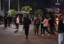 Schüsse in Zahedan überschatten Basidsch-IRGC-Parade – Spannungen und Spaltung nehmen zu