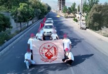 Widerstandseinheiten im Iran verstärken ihre Operationen – MEK begeht 61 Jahre Kampf gegen Diktaturen