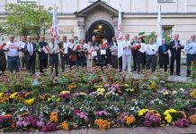 Wochenbericht: Weltweite NWRI-Mobilisierung verurteilt Hinrichtungen zum 61. Jahrestag der MEK