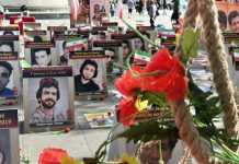 NWRI-Unterstützer mobilisieren weltweit gegen UN-Vollversammlung, IAEA und Hinrichtungen im Iran