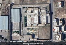 Iran: Kampagne gegen Hinrichtungen erreicht die 140. Woche – Hungerstreiks in 66 Gefängnissen