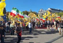 Wochenbericht: Iranische Diaspora gedenkt des Aufstands von 2022 und des 61. PMOI-Jahrestags