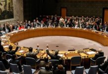 Irans Atomprogramm kehrt vor den Sicherheitsrat zurück