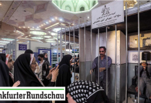 Reza Pahlavi soll Freiheitspreis für das iranische Volk verwahren – Folteropfer seines Vaters protestieren