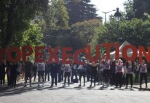 Wochenbericht: Unterstützer des iranischen Widerstands mobilisieren in Europa, Nordamerika und Australien