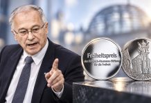 Martin Patzelt an FDP-nahe Stiftung: Monarchiediktatur nicht legitimieren