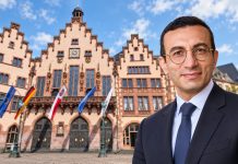 Juristen und Politiker fordern Frankfurts OB Josef zur erneuten Prüfung der Paulskirchen-Vergabe auf