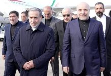 Fraktionsfehden untergraben die Autorität von Mojtaba Khamenei.