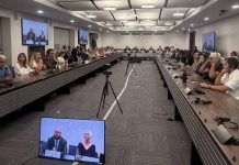 Genfer UN-Konferenz warnt vor Hinrichtungswelle im Iran und betont Widerstand in Gefängnissen und Gesellschaft