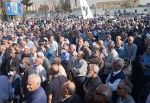Iranisches Parlament rügt Wirtschaftsminister wegen eskalierender Kämpfe in Khash