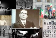 Der Fall Sabeti betrifft nicht nur Irans Vergangenheit