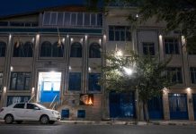 Wochenbericht: Widerstandseinheiten führen im ganzen Iran Trotzoperationen durch