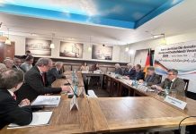 Berliner Konferenz fordert neue Iran-Politik mit Fokus auf organisiertem Widerstand
