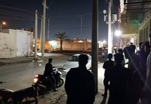 Tödliche bewaffnete Vorfälle erschüttern Zahedan und Rask – Behörden warnen vor verschärfter Wirtschaftslage