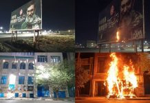 Iran: Widerstandseinheiten melden landesweite Angriffe auf Regimeziele – Protest gegen Hinrichtungen wächst